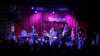 Catching On at Off Broadway for Anniversary Son Volt Trace/Wilco AM