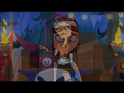 🎪🟪 #19: Isabel's Elimination Disventure Camp 4 / Episode 22 :("""""""