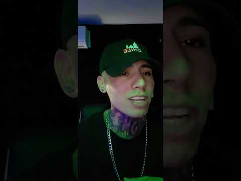 Asi Me Encula - Sandro Malandro