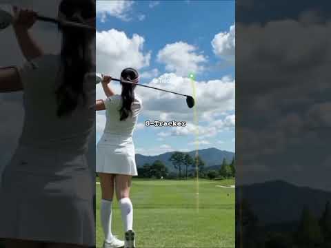 Golf Ball Tracker- G-Tracker video thumbnail