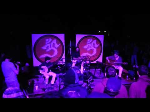 Consider the Source   Disc jam 2013 "secret stage"