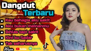 Download lagu DANGDUT TERBARU 💯 KAU BAHAGIA AKU SAKIT 💫 COCOK UNTUK MENEMANI HARI-HARI MU  mp3