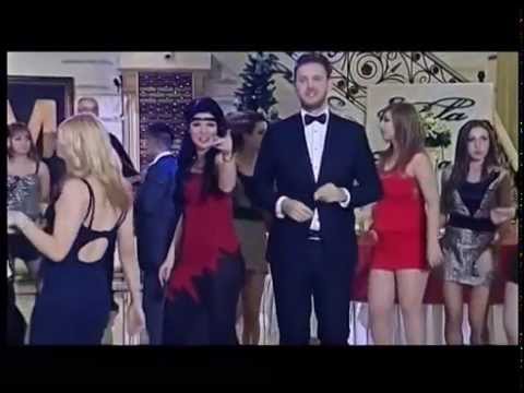 Maja Marijana ft. Sejo Boy - Jedan poziv - Novogodisnja zurka - (TV DM SAT 2014.)