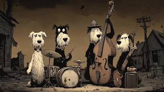 Mississippi Blues – Raw Soulful Blues for Focus and Relaxation