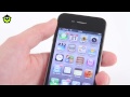 Apple iPhone 4S