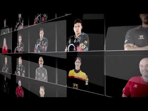 Saison 2022/23 - TecArt Black Dragons Mannschaft