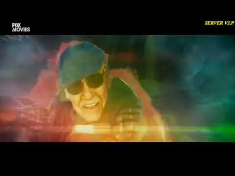 Captain Marvel Fox Movies Intro