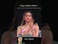 Maine Tujhe Apna Banaya Song Without Music Alkayagnik Shorts Hindisong Uditnarayan Trending