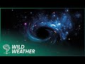 The Theory Of Black Holes Stephen Hawking S Incredible Discoveries