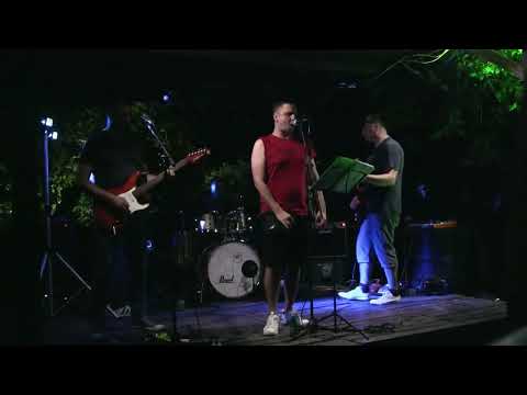 Nema nje - Ribica O2