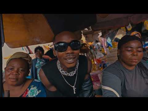 Petit Zepe - La Vie - ( Clip Officiel )