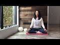 Quickie Vipassana / Insight / Breath Awareness Meditation