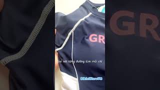 Khui coi mẫu đồ bơi mới về mà khách đã chốt liền | BikiniStoreVN