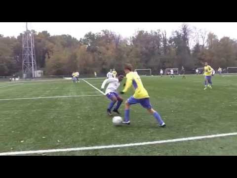13/11/2016 K.SC Mechelen - FCO Beerschot-Wilrijk