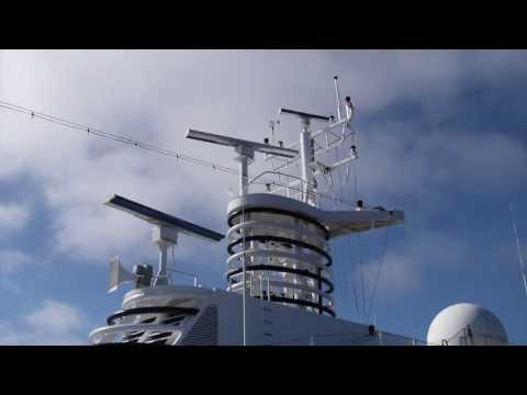 Holland America Cruise: Westerdam  (Part 1) Dec 2016