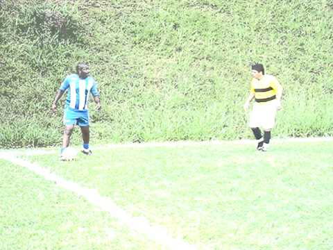 31/03/2012 - Categoria SuperMaster - Coopercotia 2x2 Guapira