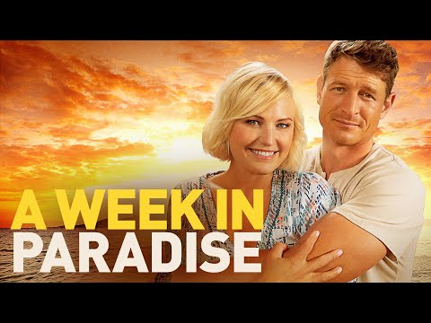 A Week in Paradise (Trailer)