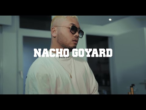 Nacho Goyard - AF1 Ft. Chun Sensei