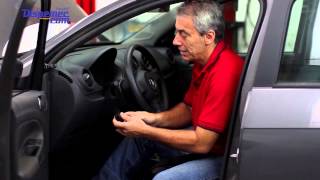 A luz da injeção eletrônica acendeu? Saiba o que fazer!