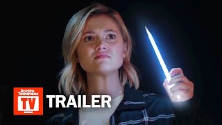Marvel's Cloak & Dagger Season 2 Trailer | Rotten Tomatoes TV
