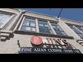 Asian Flavors Season 2: Jin's Fine Asian Cuisine and Sushi Bar
