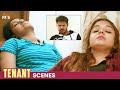 Tenant Hindi Movie Shocking Scene Rajesh Megha Chowdhury Hindi New Movies 2024 Indian Films