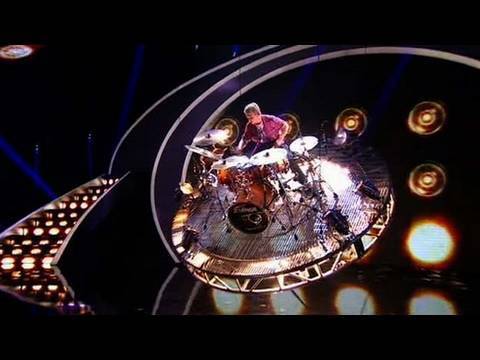 Kieran Gaffney - Britain's Got Talent 2010 - Semi-final 5 (itv.com/talent)