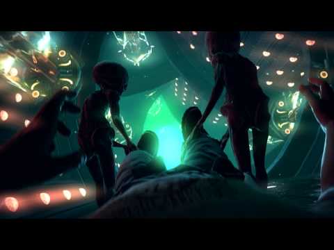 Christian Baczyk - Ego Death (Epic Unique Sci-Fi Hybrid)