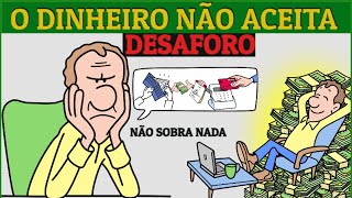Escola da Vida - O Que Fazer com Seu Dinheiro Que a Escola Não Te Ensina!