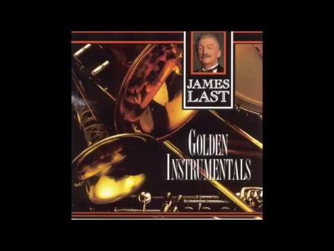 James Last - Golden Instrumentals.