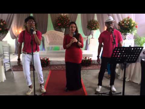 Mainan Cinta by Aisah & B2E