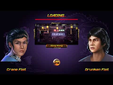 ps4 Shaolin vs Wutang super hardcore martial arts 11/6/2021