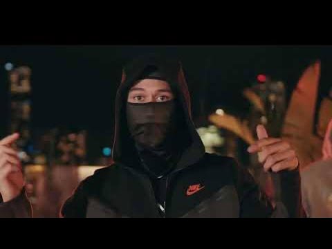 Mthiry2 - Violence - #4132 #freestyle #rap #drill ​⁠