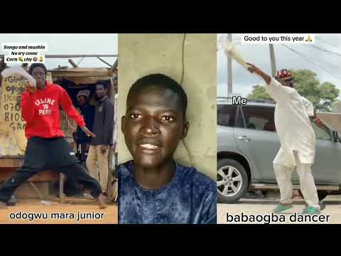  odogwu mara junior and babaogba dancer new challenge who is the best dance 