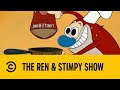 The Last Temptation The Ren And Stimpy Show