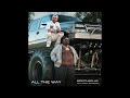 BigXthaPlug Bailey Zimmerman All The Way AUDIO