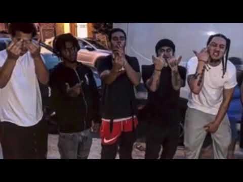 Anthony patria X GB Tribuville —back then🤺