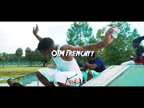 OTM "Freak A Leek" Freestyle (Official Video)