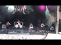 Battle Beast - Out on the Streets [live @ Metalfest ...