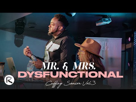 Mr. & Mrs. Dysfunctional | Cuffing Season Vol. 3 | Part 7 | Jerry & Tanisha Flowers