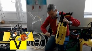 Karcher K 2 Compact (1.673-500.0) - відео 2