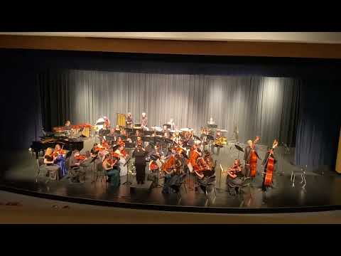 LSW Full Orchestra - Highlights from WICKED - Spring Concert