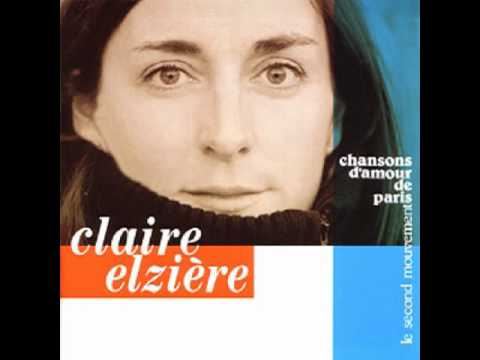 Claire Elzire