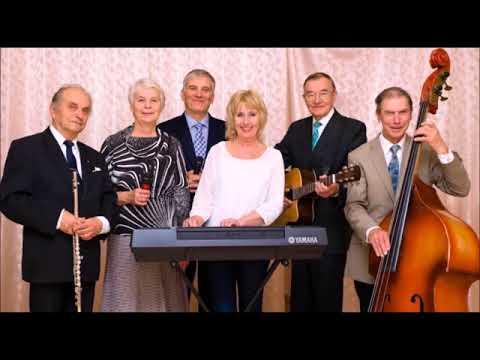 Liivabänd - Esmakordselt sind ma nägin (1937.a lööklaul)