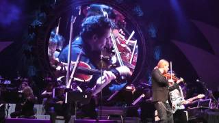 David Garrett, Toccata, 31.10.10 in Köln