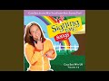 The Rainbow Song (Sing Along)