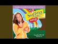 The Rainbow Song Sing Along