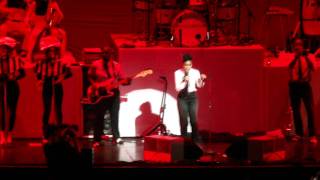 Janelle Monae - I Want You Back