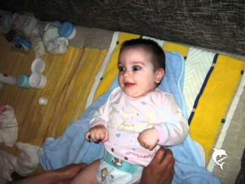 Iris Saveljić - Najlepša mama na svetu