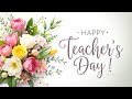 Teachers Day WhatsApp Status Happy Teachers Day Teachers Day Status Teachers Day Wishes Teachers Day